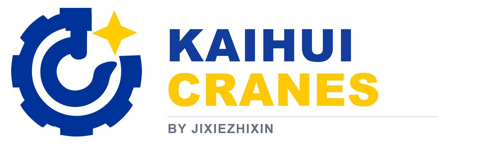 Kaihui Cranes by JiXieZhiXin