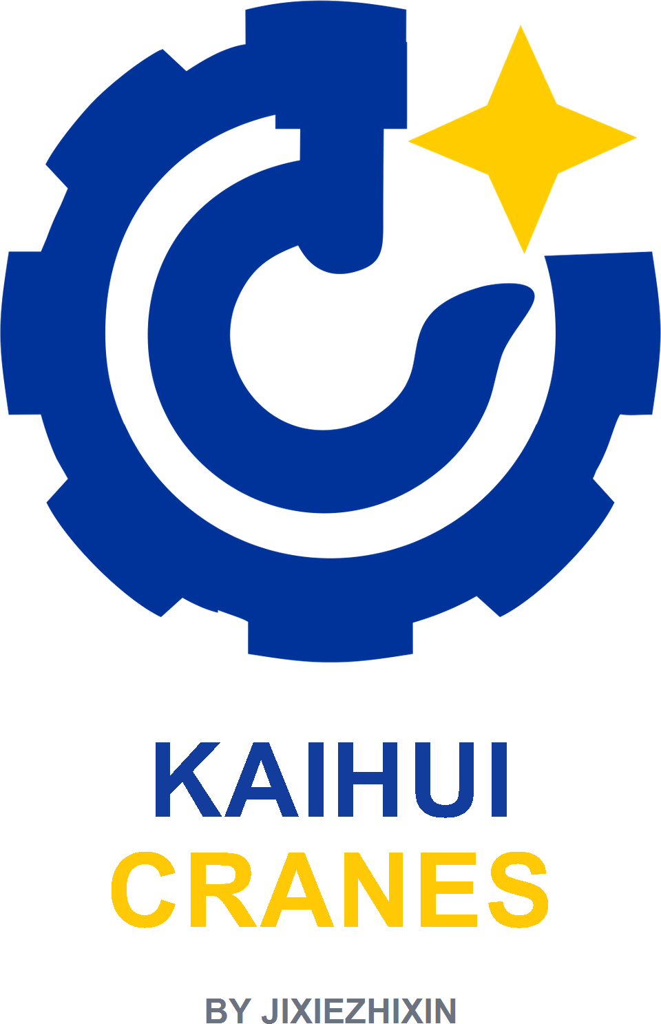 Kaihui Cranes by JiXieZhiXin